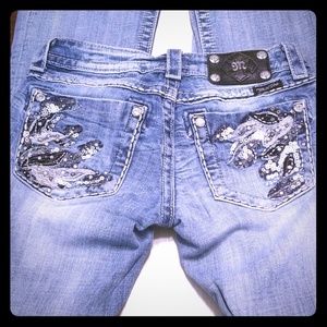 Miss Me💎 Jeans